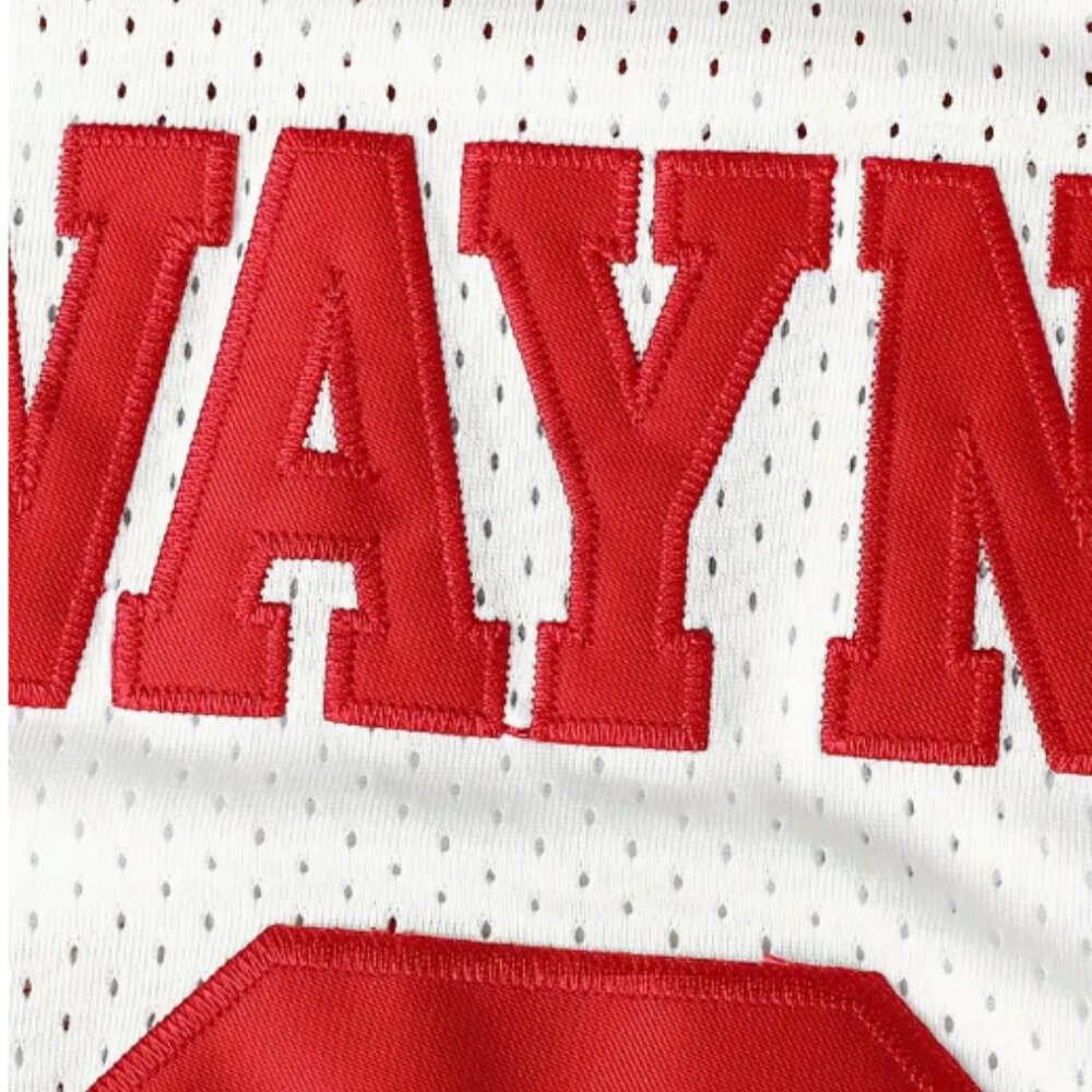 Dwayne Wayne #9 A Different World Hillman White J… - image 6